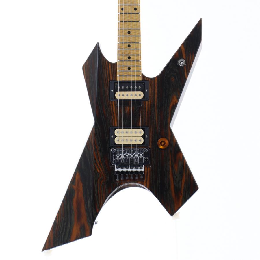 killer　KG－PRIME　Signature2005ver希少‼値下げ‼️ 中古)Killer / KG-PRIME 2015 Ver Hickory Brown (梅田店)(値下げ)(8月