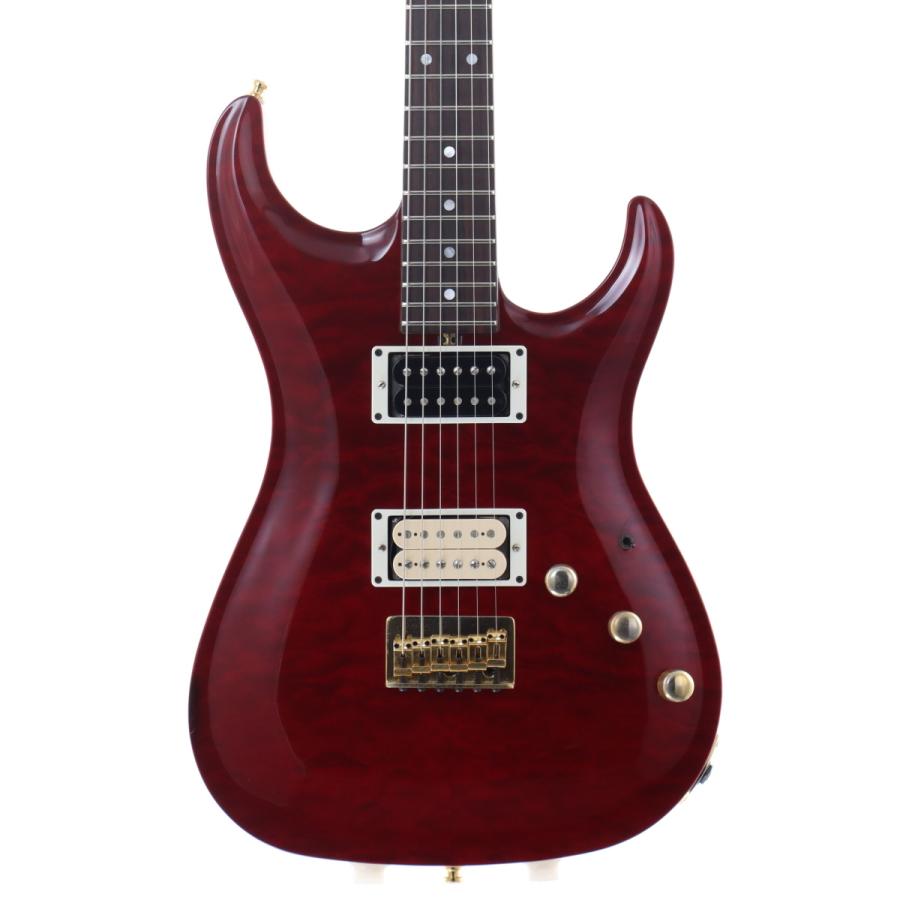 中古)Carruthers Guitars / S6 2H Custom (梅田店)(値下げ) : イシバシ