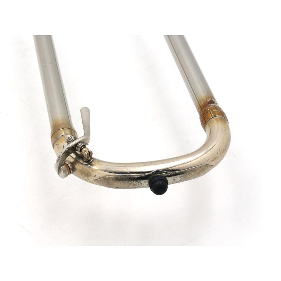 (中古)YAMAHA / テナーバストロンボーン YSL-8420 (梅田店)の画像