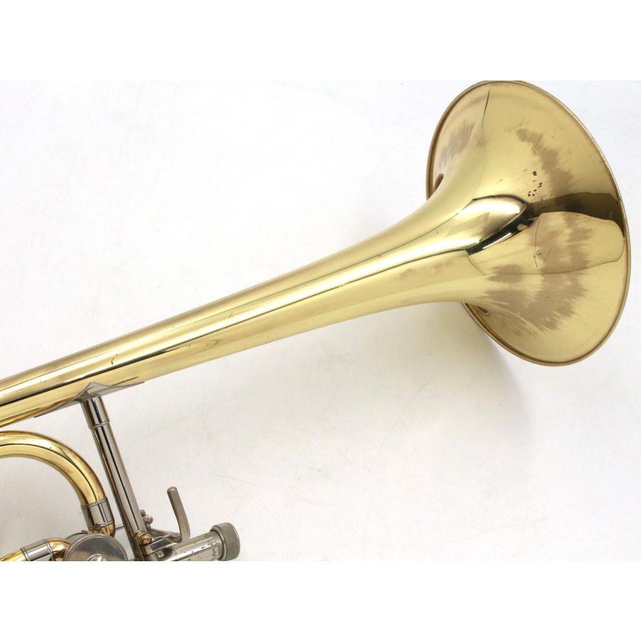 (中古)YAMAHA / テナーバストロンボーン YSL-8420 (梅田店)の画像