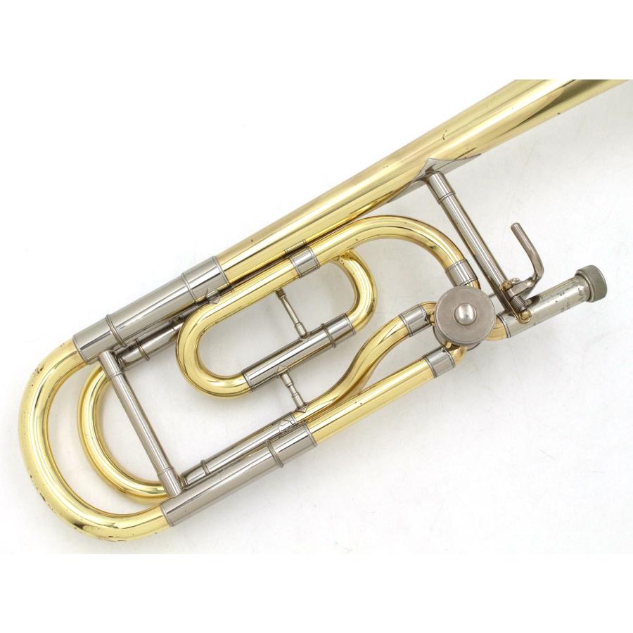 (中古)YAMAHA / テナーバストロンボーン YSL-8420 (梅田店)の画像