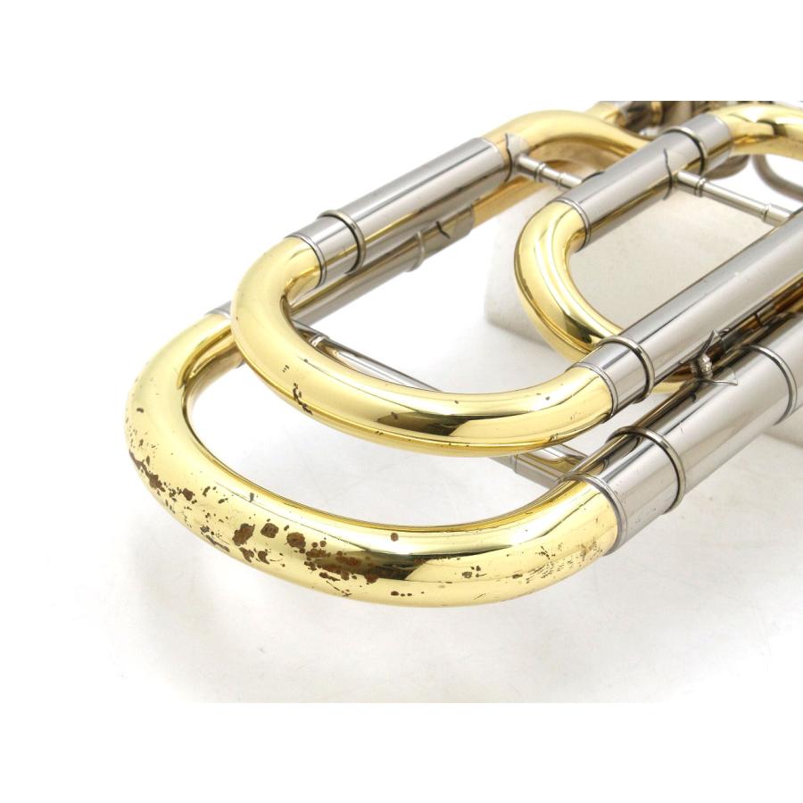 (中古)YAMAHA / テナーバストロンボーン YSL-8420 (梅田店)の画像