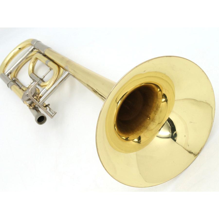 (中古)YAMAHA / テナーバストロンボーン YSL-8420 (梅田店)の画像