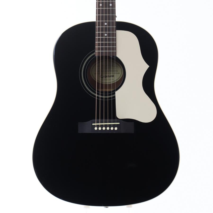 中古)Epiphone / 1963 EJ-45 Ebony (訳アリ) (梅田店) : イシバシ楽器