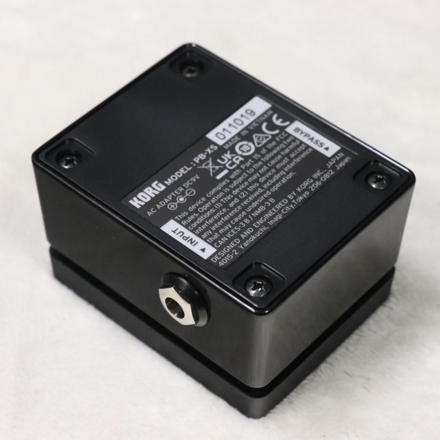 (中古)KORG / PB-XS Pitchblack XS (梅田店)_2