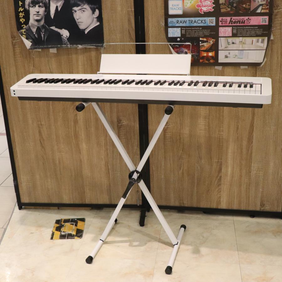 中古)CASIO / PX-S1100WE (梅田店) : イシバシ楽器 17ショップス