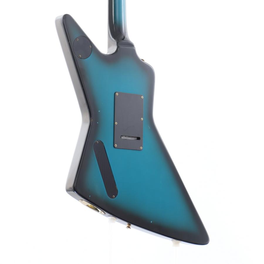 (中古)FERNANDES / EX-145 Blue Black Sunburst (梅田店)の画像