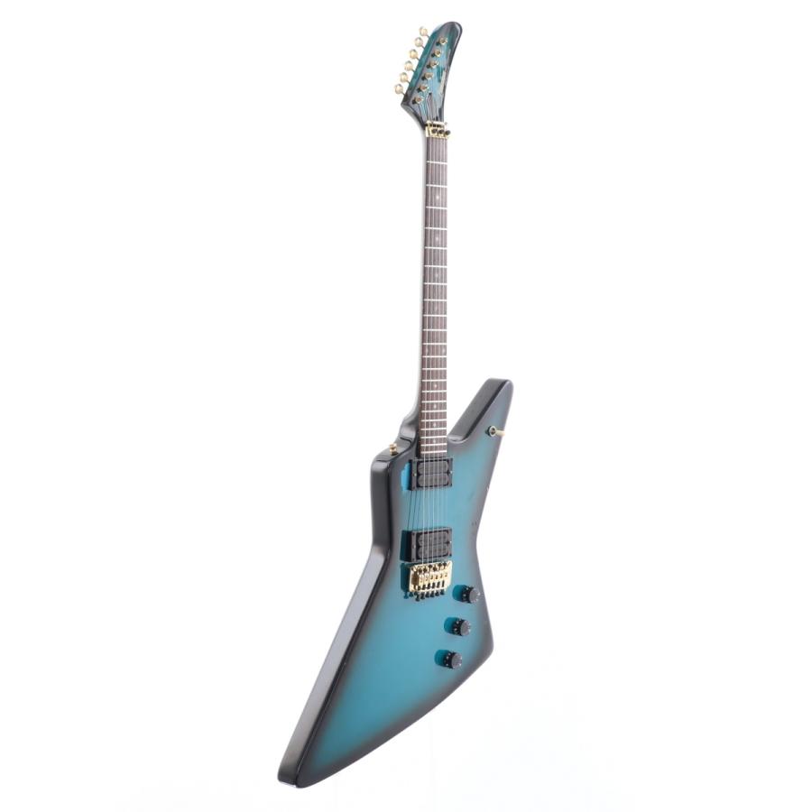 (中古)FERNANDES / EX-145 Blue Black Sunburst (梅田店)の画像