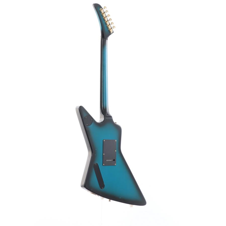 (中古)FERNANDES / EX-145 Blue Black Sunburst (梅田店)の画像