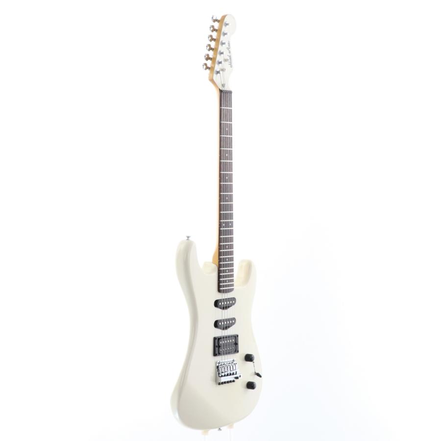 (中古)Mad Axe / ST Type SSH White (梅田店)_7