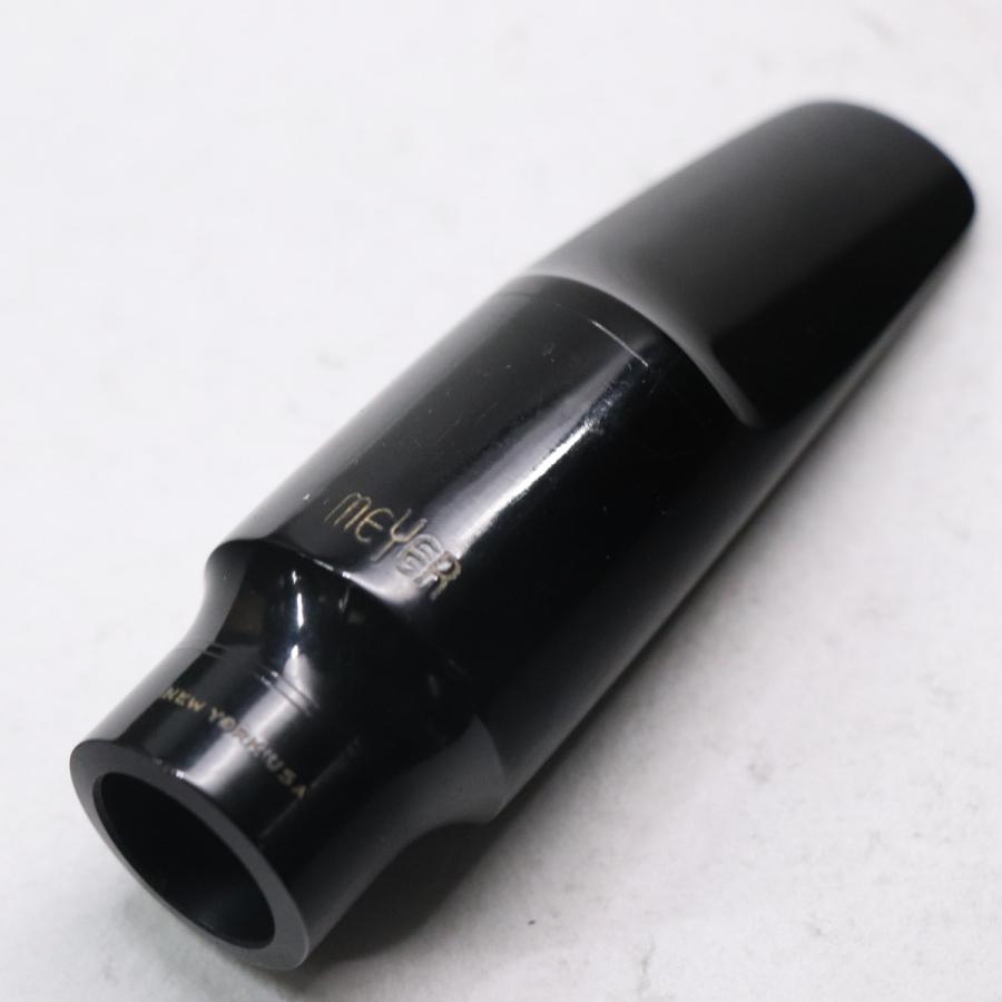 (中古)MEYER / Alto sax 8MM New York (梅田店)の画像