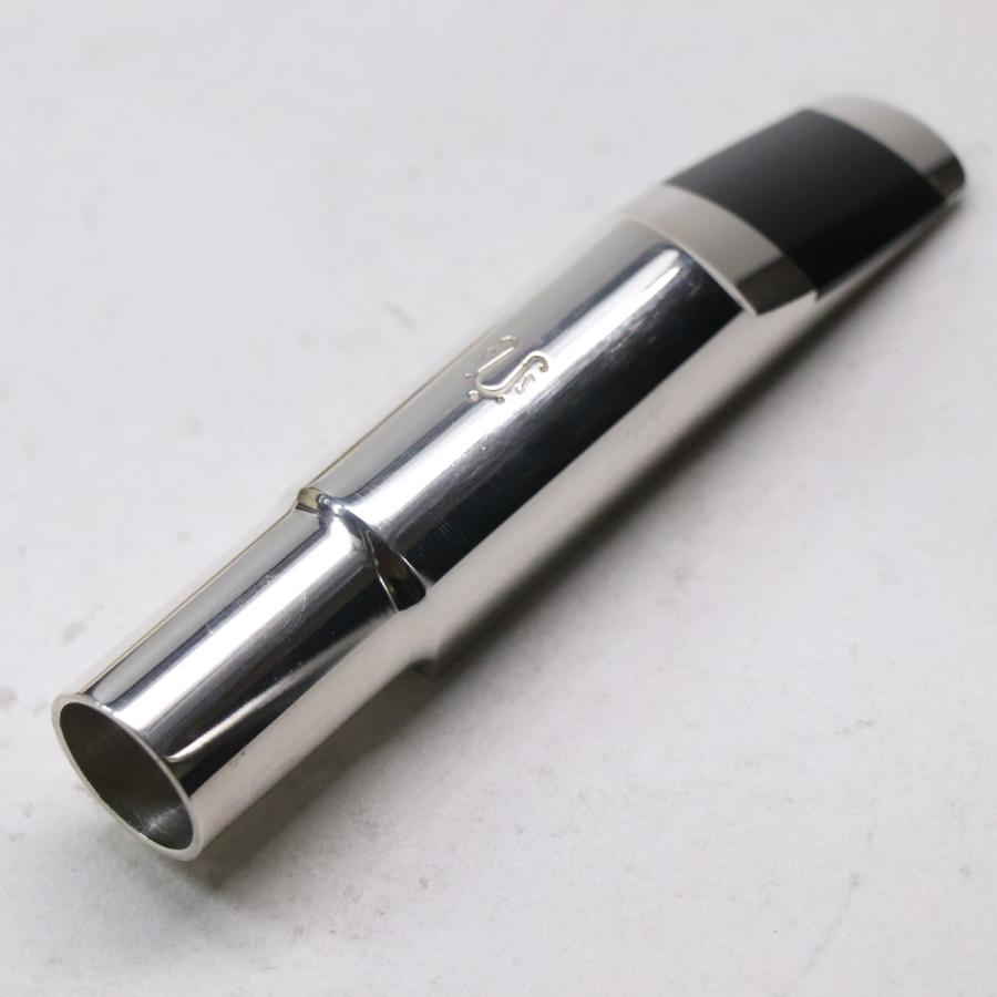 極美品⭐YANAGISAWA テナーサックス メタルマウスピース No.6 楽器、器材 ()YANAGISAWA / メタル 6 テナーサックス マウスピース