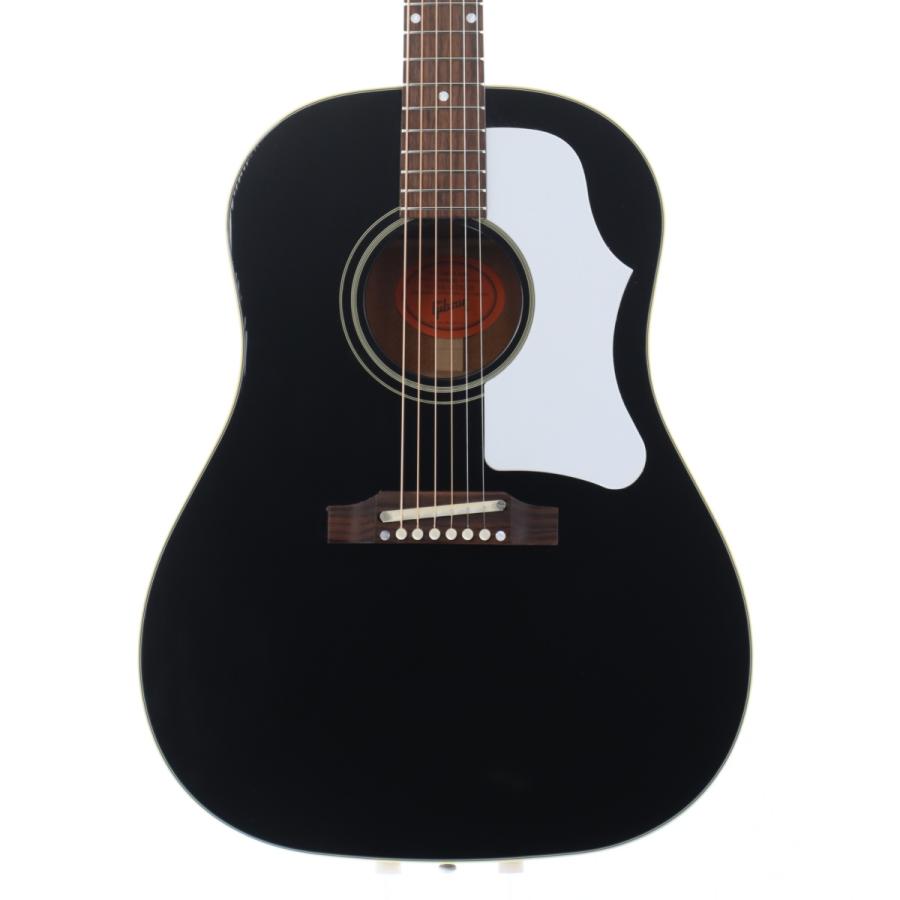 中古)Gibson / 1960s J-45 Original ADJ Ebony (梅田店) : イシバシ