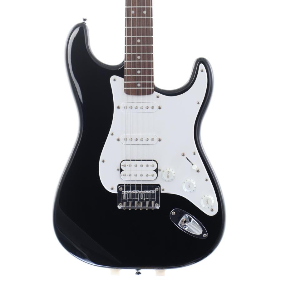 中古)Squier / Bullet Stratocaster Hardtail Black (訳アリ) (梅田店