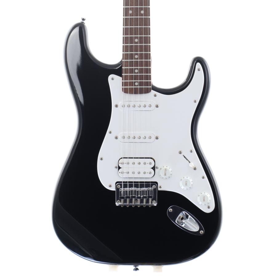 中古)Squier / Bullet Stratocaster Hardtail Black (訳アリ) (梅田店