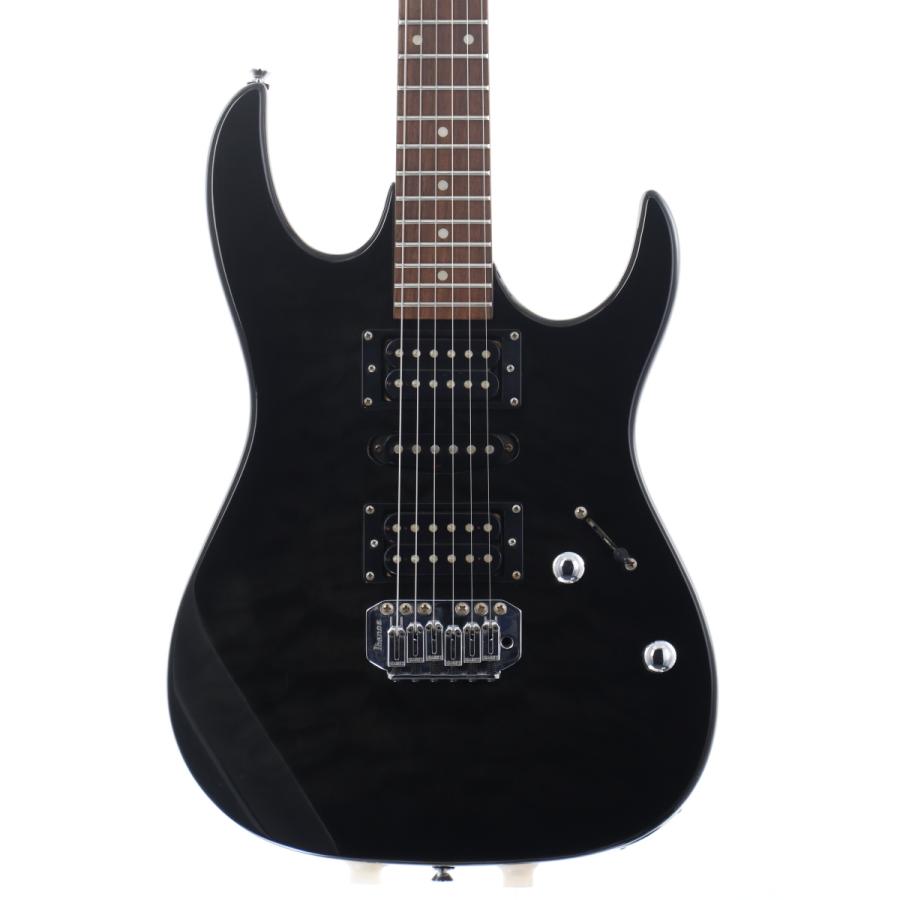 (中古)Ibanez / GRX90 Transparent Black Sunburst (訳アリ) (梅田店)(値下げ)