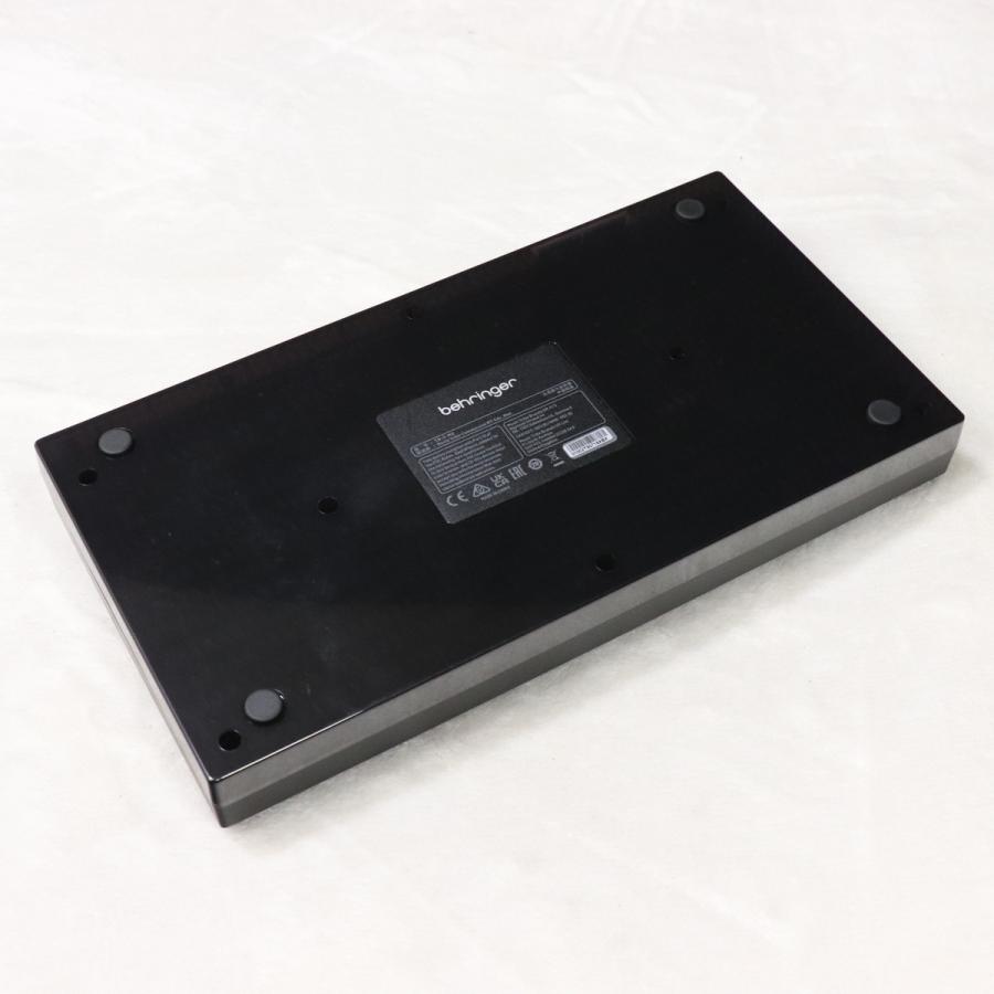 中古)BEHRINGER / TD-3-MO BK (梅田店) : イシバシ楽器 17ショップス