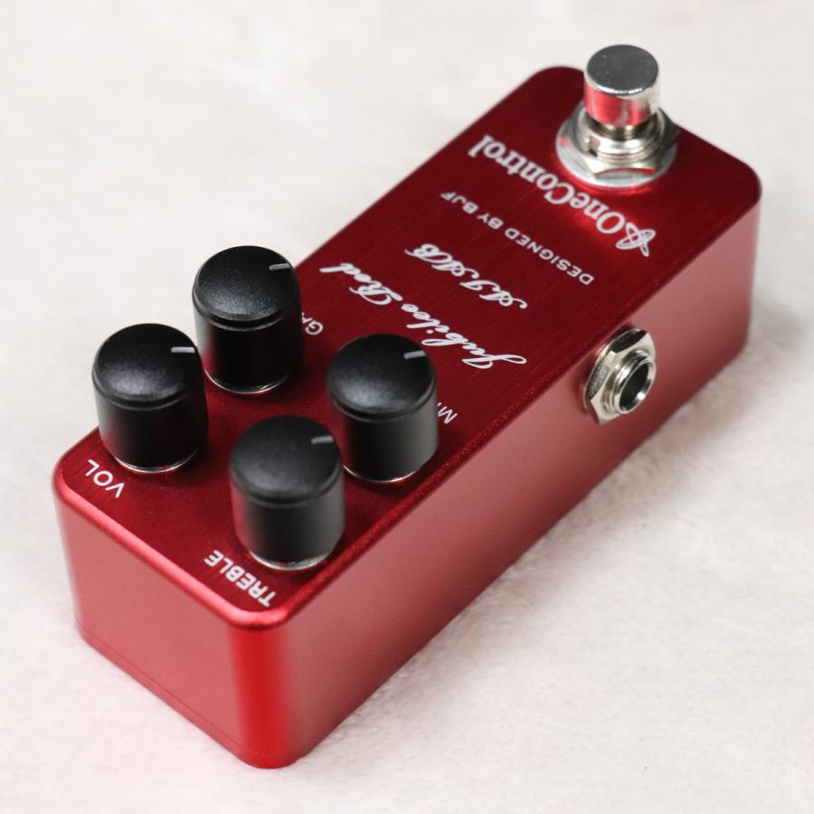 中古)One Control / Jubilee Red AIAB (梅田店) : イシバシ楽器 17