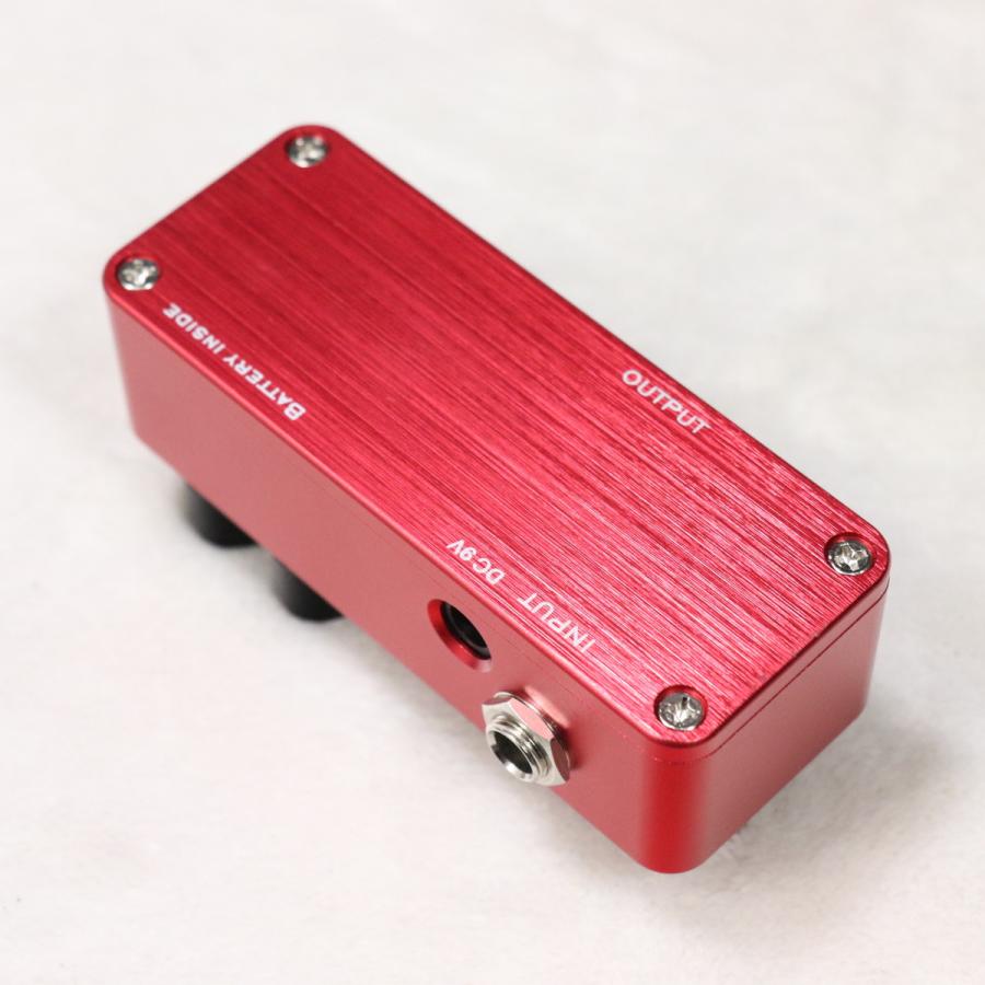 中古)One Control / Jubilee Red AIAB (梅田店) : イシバシ楽器 17