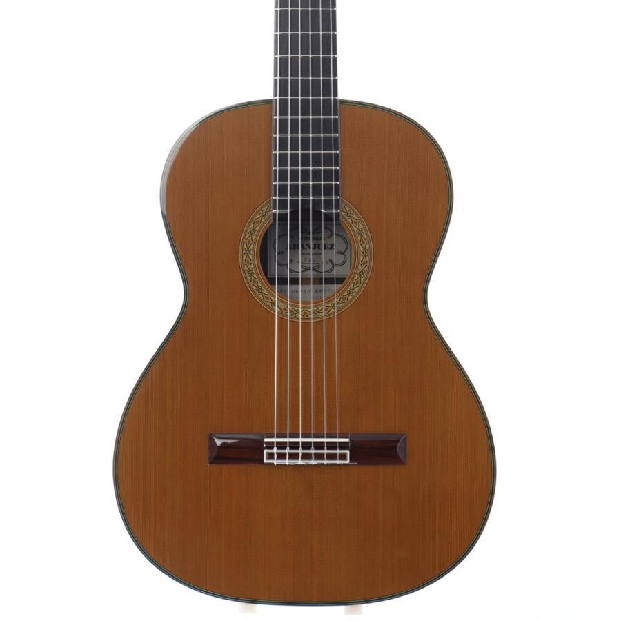 ARANJUEZ　クラッシックギター（NO・720）2000年製 中古)ARANJUEZ / 720 (梅田店) : イシバシ楽器 17ショップス - 通販