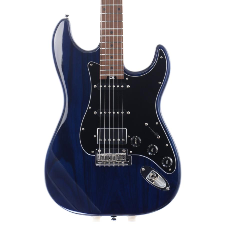 中古)Bacchus / BSH-900ASH/RSM See Through Blue (梅田店) : イシバシ