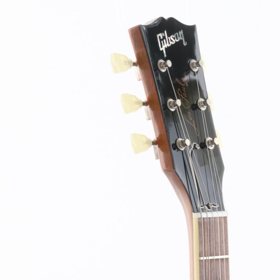 (中古)Gibson Custom / 2017 Limited Run Modern Les Paul Pearl Coral (梅田店)_4