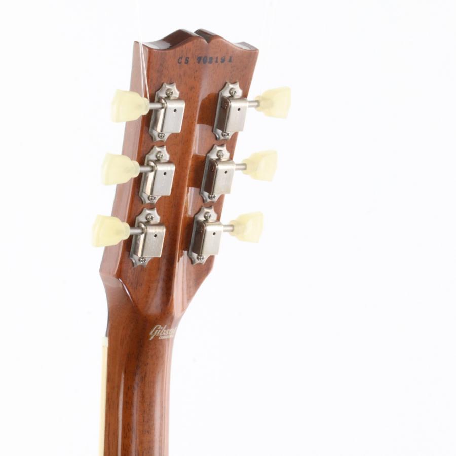 (中古)Gibson Custom / 2017 Limited Run Modern Les Paul Pearl Coral (梅田店)_5