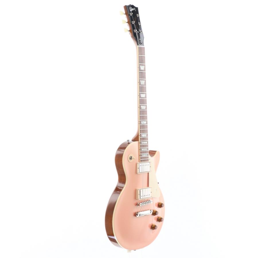 (中古)Gibson Custom / 2017 Limited Run Modern Les Paul Pearl Coral (梅田店)_7