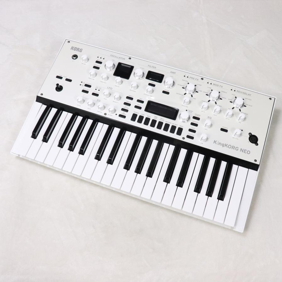 (中古)KORG / KINGKORG NEO (梅田店)(値下げ)