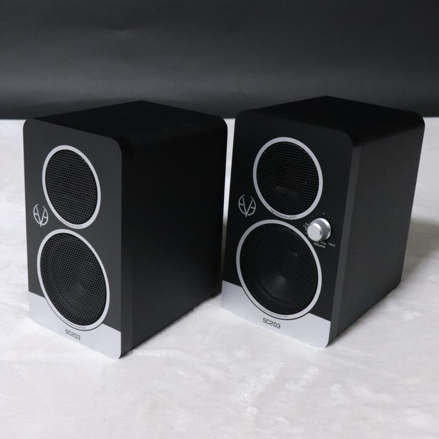 EVE AUDIO SC203 モニタースピーカー EVE AUDIO SC203 モニタースピーカー