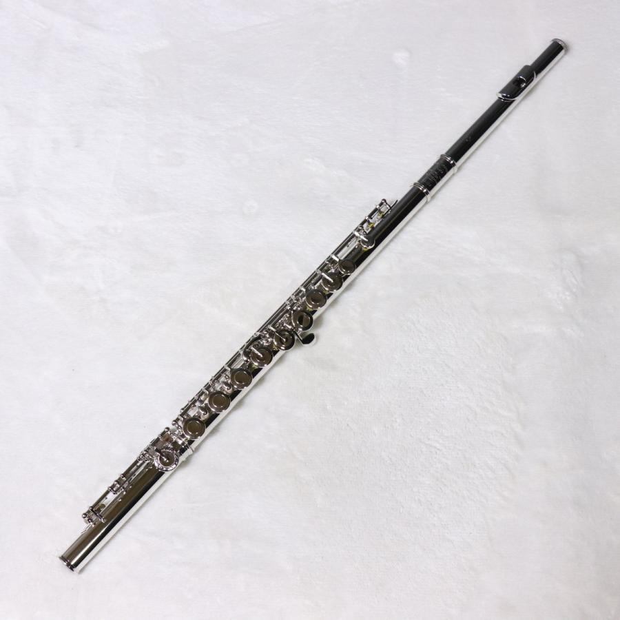 中古)MURAMATSU / PTP CC フルート (梅田店) : イシバシ楽器 17