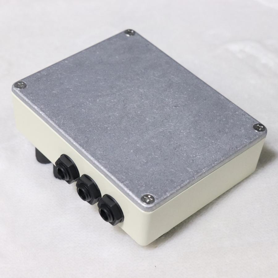 中古)TRIAL / DUAL INPUT PRE PRO-EQ (梅田店) : イシバシ楽器 17