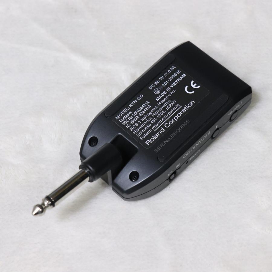 中古)BOSS / KATANA GO (梅田店) : イシバシ楽器 17ショップス - 通販