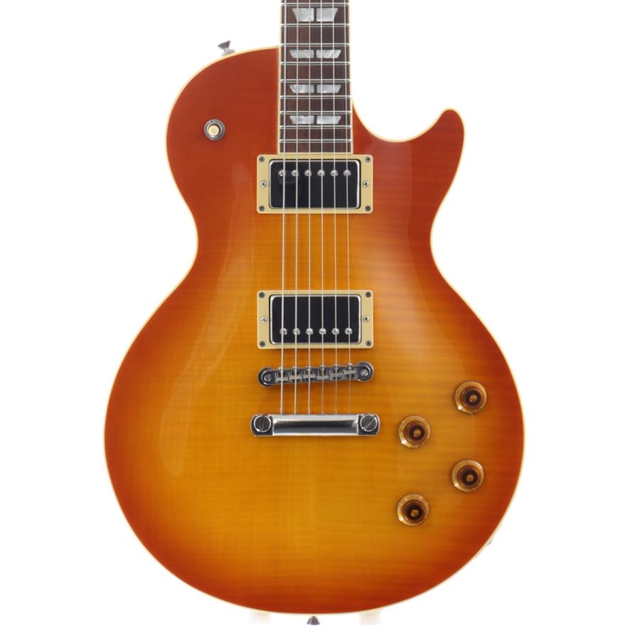 中古)CoolZ / ZLS-2/FM Orange Burst (梅田店) : イシバシ楽器 17