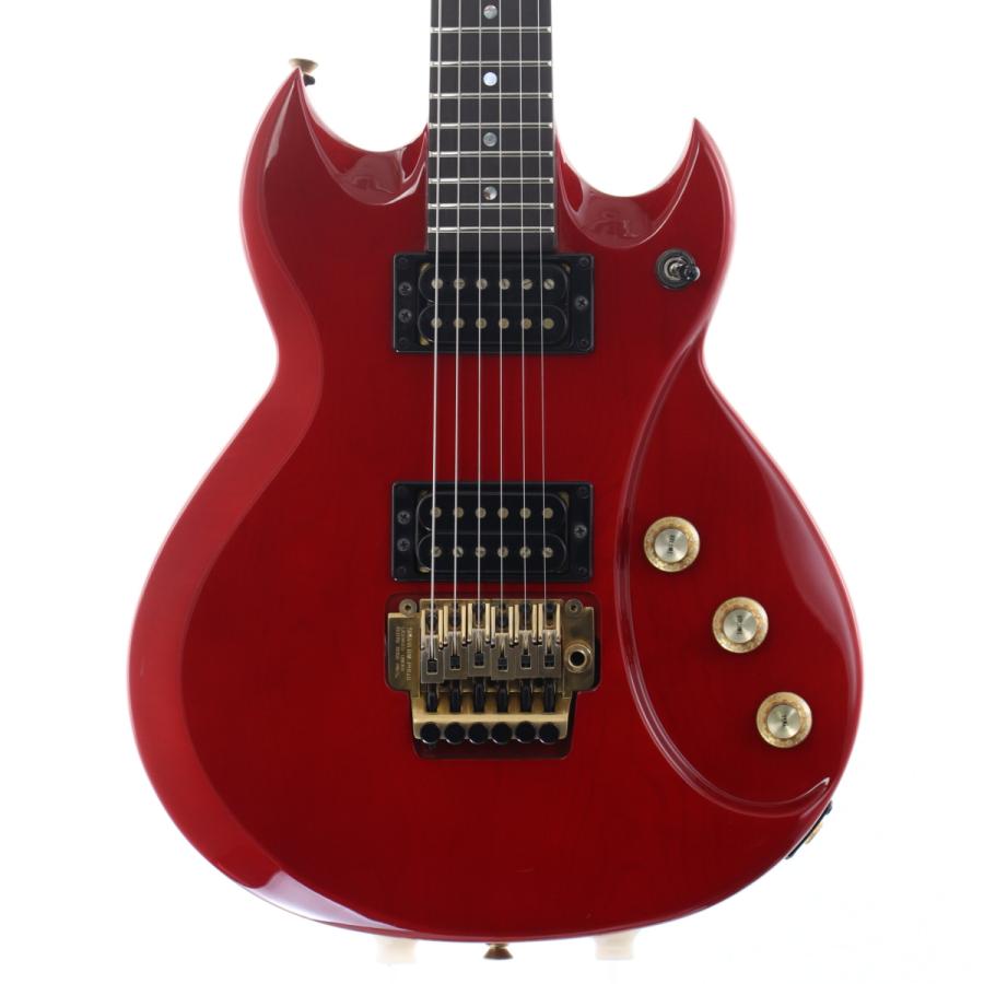 中古)YAMAHA / KK-1 北島健二 Model Cherry Red (梅田店)(7月16日