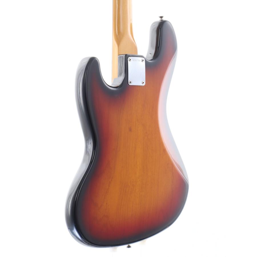 中古)Fender USA / American Vintage '62 Jazz Bass 2knob 3-Color