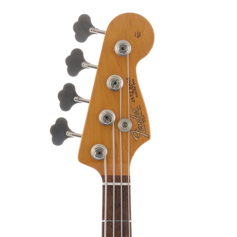 中古)Fender USA / American Vintage '62 Jazz Bass 2knob 3-Color