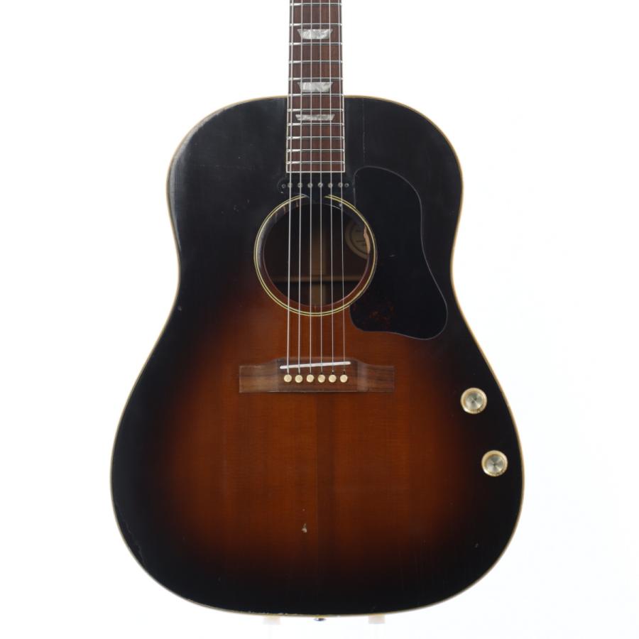 中古)Gibson / J-160E Vintage Sunburst (梅田店) : イシバシ楽器 17