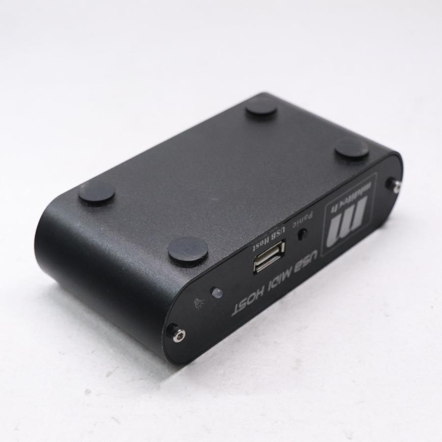 中古)MIDITECH / USB MIDI Host (梅田店) : イシバシ楽器 17ショップス