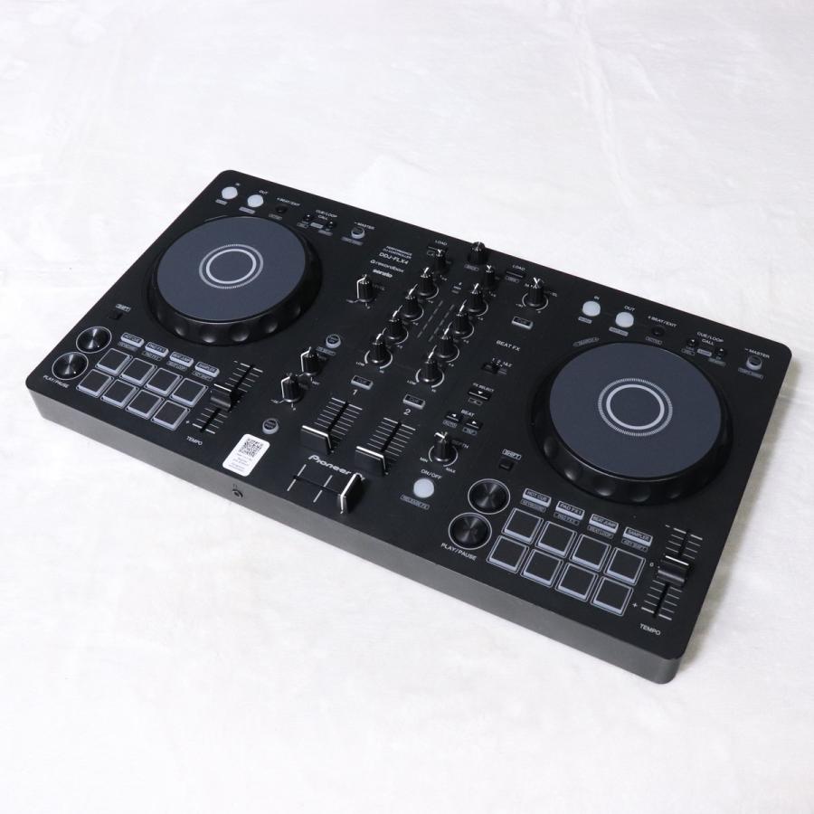 中古)Pioneer DJ / DDJ-FLX4 (梅田店) : イシバシ楽器 17ショップス