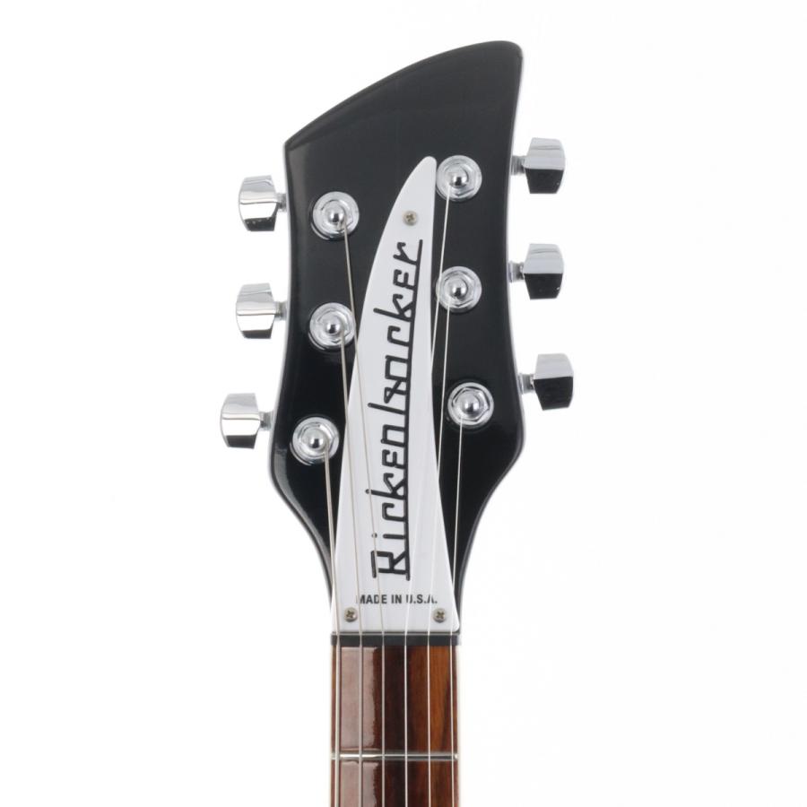 中古)Rickenbacker / 620 Jetglo (梅田店) : イシバシ楽器 17ショップ