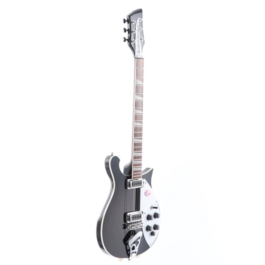 中古)Rickenbacker / 620 Jetglo (梅田店) : イシバシ楽器 17ショップ