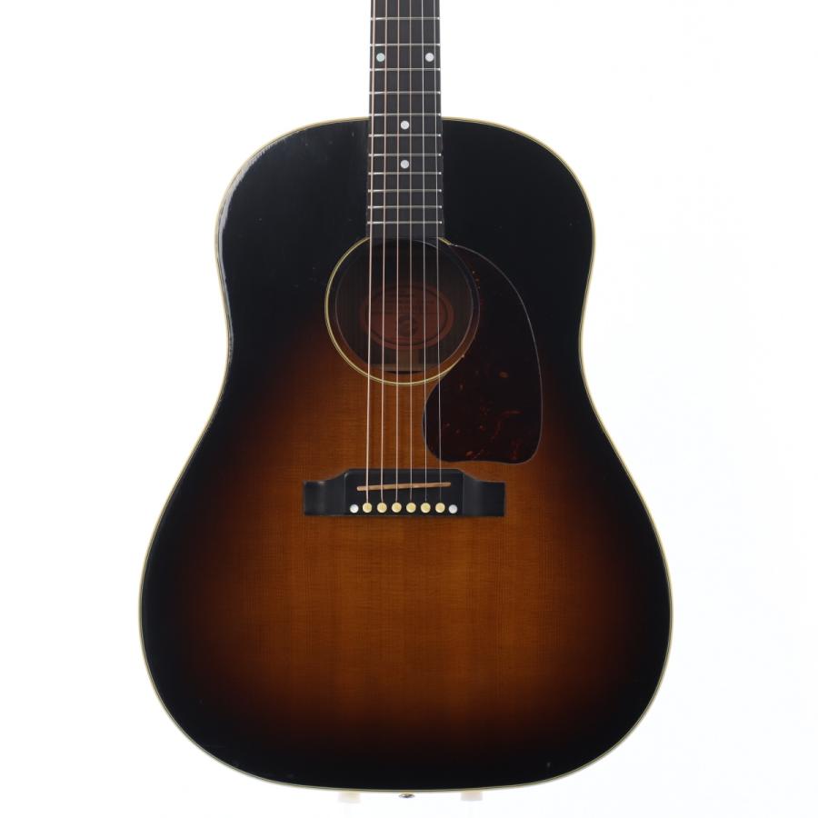 Headway　Gibson　j-45タイプ　 廃盤モデル　※値下げ不可 中古)Gibson / J-45 Rosewood (梅田店) : イシバシ楽器 17ショップス