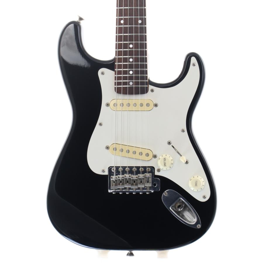 中古)Fender Japan / MST-32/R Black (梅田店)(値下げ) : イシバシ楽器