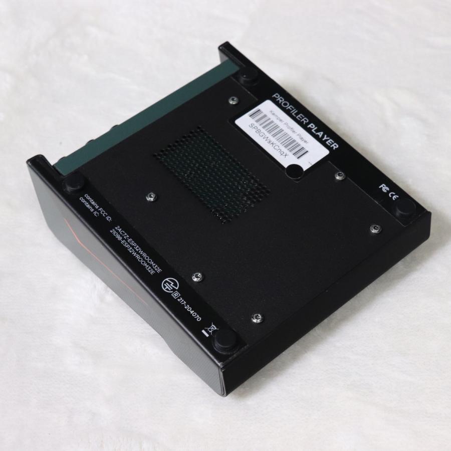 中古)Kemper / PROFILER Player (梅田店) : イシバシ楽器 17ショップス
