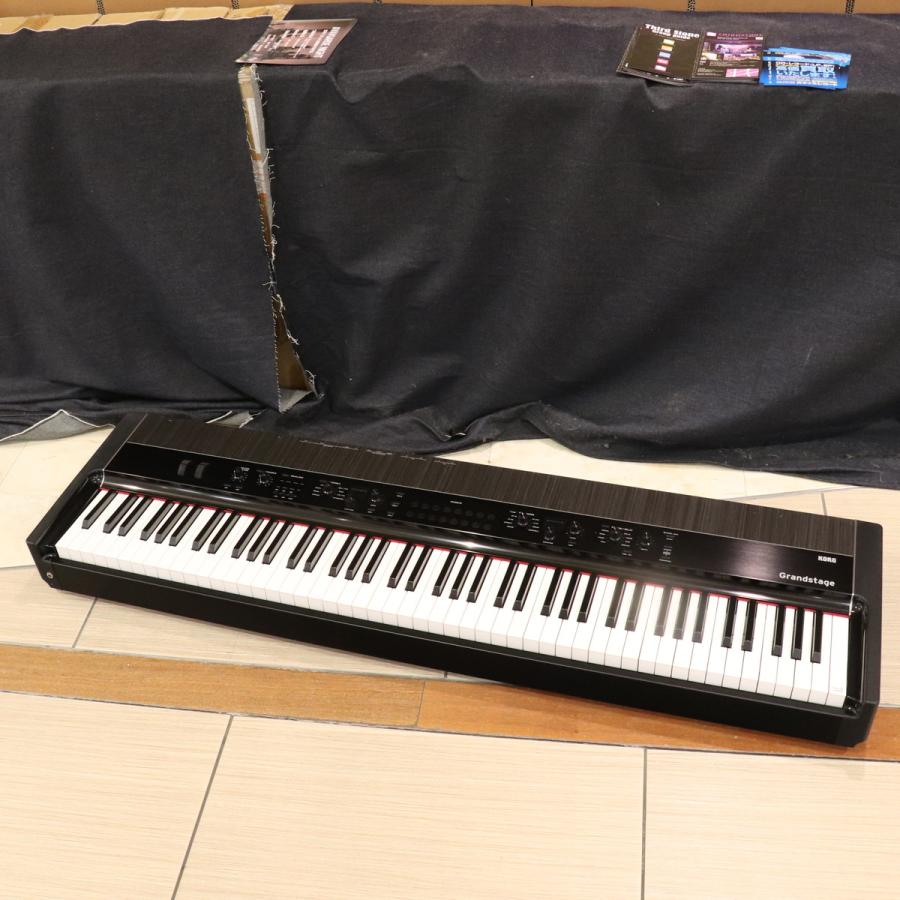 中古)KORG / GS1-88 Grandstage 88 (梅田店) : イシバシ楽器 17
