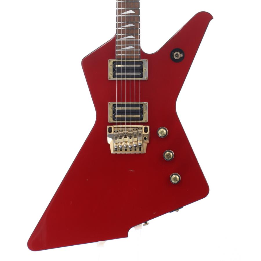 (中古)Ibanez / Destroyer II DT-450 RD Red (梅田店)(値下げ)