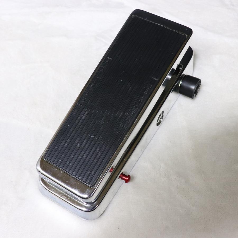 (中古)Jim Dunlop / Cry Baby CB535 Chrome (梅田店)(8月20日値下げしました！)