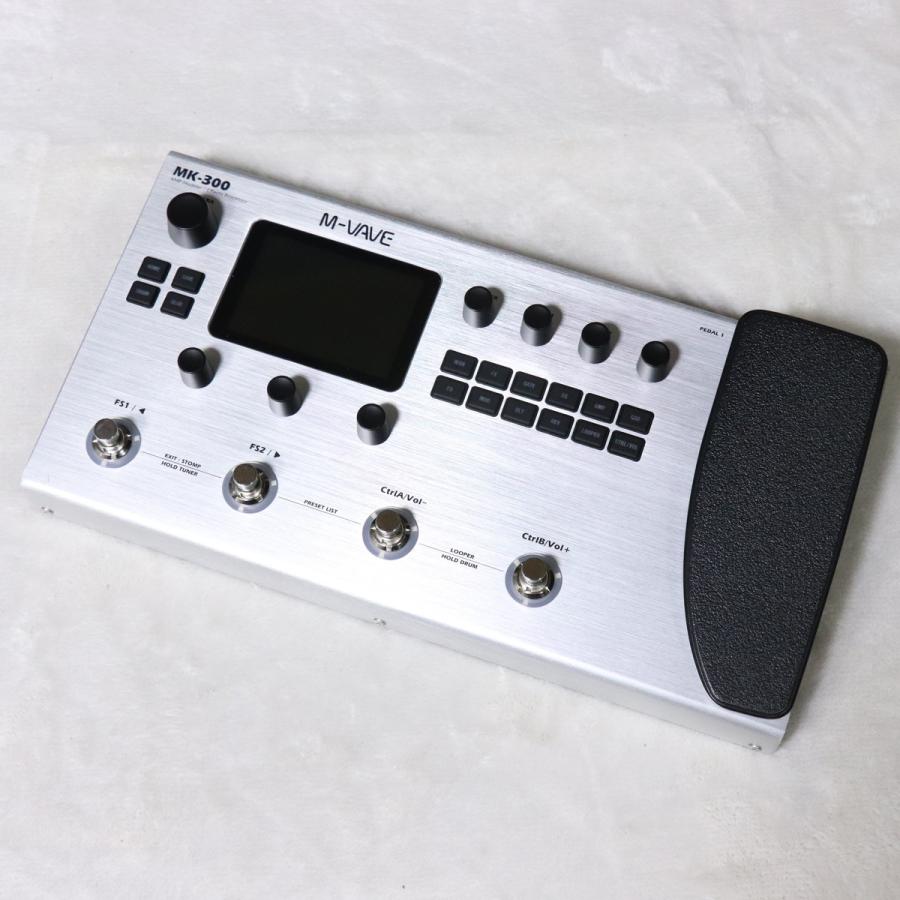 中古)M-VAVE / MK-300 (梅田店) : イシバシ楽器 17ショップス - 通販