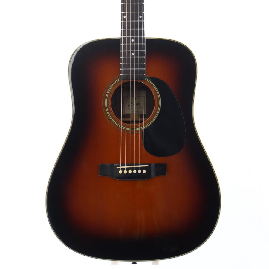 S.YAIRI YD-90/N アコースティックギター 中古)S.Yairi / YD-90 Vintage Sunburst (梅田店) : イシバシ楽器 17